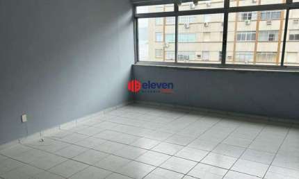 Apartamento à Venda, Vista Mar, na Quadra da Praia e no cobiçado Gonzaga!