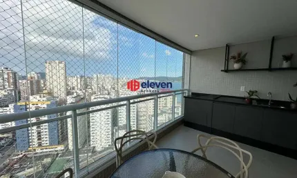 Lindo imóvel porteira fechada com 3 suítes com vista mar!