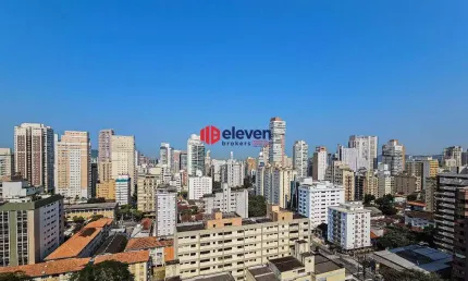 Apartamento andar alto e lazer completo na Vila Rica!