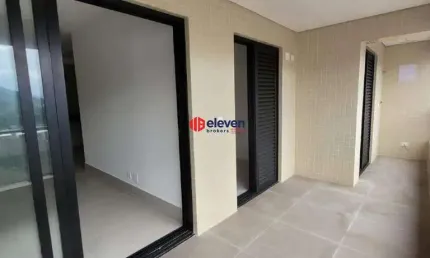 Apartamento à Venda no Residencial Allure Barão no bairro do José Menino