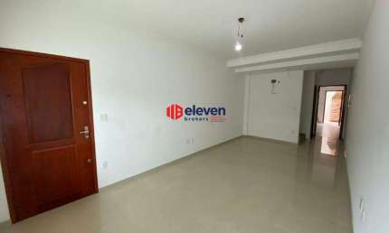 Sobrado Triplex com 4 suítes na Vila Belmiro, em Santos-SP