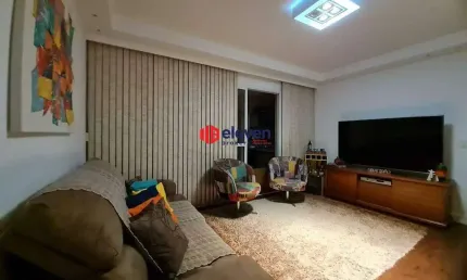 Apartamento à venda - Dois dormitórios (uma suíte) - Lazer Completo - Ponta da Praia - Santos-SP.