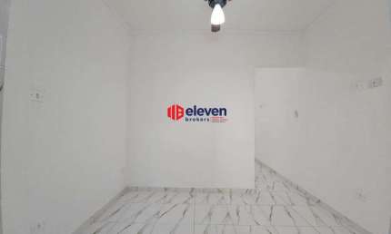 Apartamento Moderno com 1 Quarto e Vaga de Garagem - Pronto para Morar!