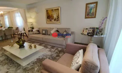 Oportunidade Única Sobrado Individual com Espaço e Conforto