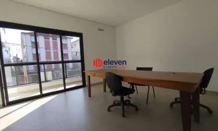 Casa com 2 quartos à venda na Rua Comendador Alfaia Rodrigues, Aparecida, Santos
