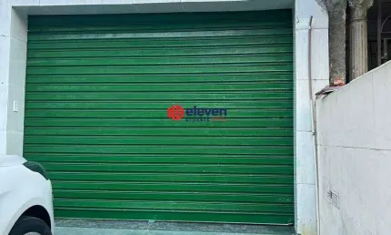 Amplo salão comercial com 190m² no marapé – localização estratégica
