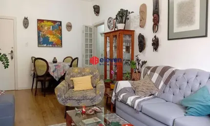 Belíssimo apartamento com 3 dormitórios no boqueirão