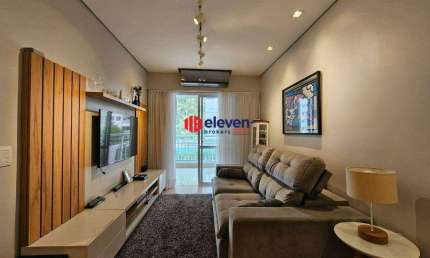 Apartamento 3 Dormitórios à Venda no Acquaplay | 84m²
