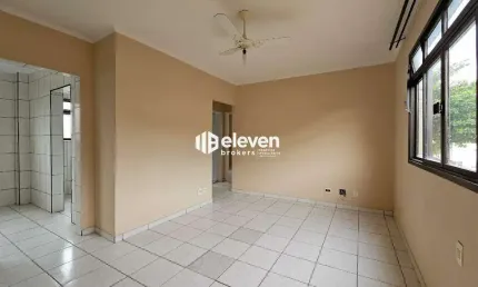 Oportunidade Imperdível na Vila Belmiro – Apartamento com Vaga Fechada!