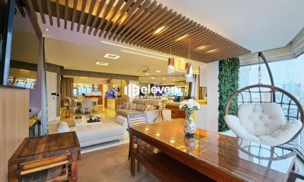 Apartamento maravilhoso no Jardins da Grécia pronto para morar !!!!