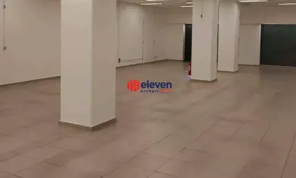 Ponto comercial à venda na Avenida Conselheiro Nébias, Boqueirão, Santos