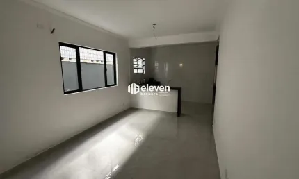 Casa com 3 quartos à venda na Rua Comendador Alfaia Rodrigues, Embaré, Santos