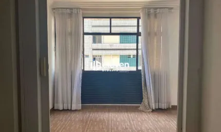 Apartamento à venda com Vista Mar na Praia do Gonzaguinha – São Vicente