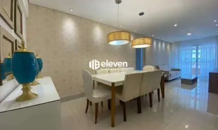 Apartamento com 2 quartos à venda na Rua Doutor Samuel Baccarat, Boqueirão, Santos
