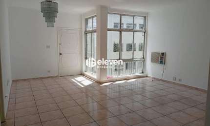 Apartamento com 3 quartos à venda na Rua Doutor Alamir Martins, Gonzaga, Santos