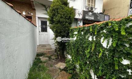 Casa Venda – Ideal para Delivery ou Cozinha Compacta | 75m² | Boqueirão, Santos/SP