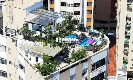 Cobertura Triplex Venda 06 Dormitórios (03 Suítes) | 600m² | Ponta da Praia - Santos
