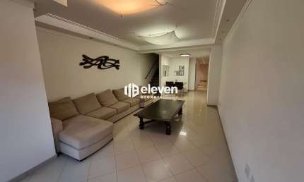 Excelente casa à venda no Bairro Aparecida - Santos S/P.