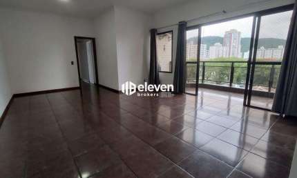 Apartamento Venda 03 Dormitórios (1 Suíte) | 140m² | Próximo à Praia - Santos