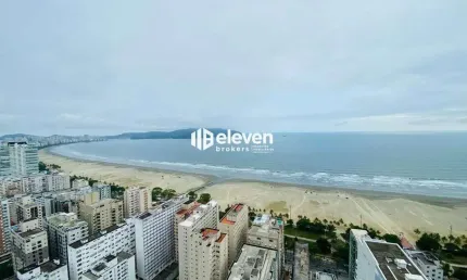 Cobertura Triplex de Alto Padrão à venda na Pompéia