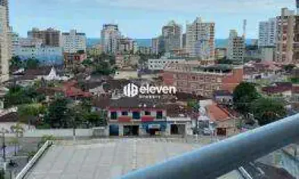Apartamento Novo! Imóvel c/02 dormts, sendo 01 suite, garagem demarcada, lazer completo! Oportunidade
