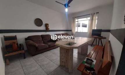 Apartamento à venda na Ponta da Praia – Conforto e praticidade em um só lugar!