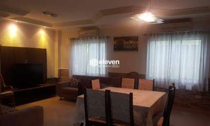 Sobrado Espetacular com Lazer Completo na Vila Guilhermina – Praia Grande/SP