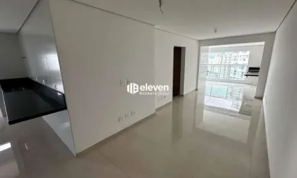 Apartamento venda 02 suítes | 92m² | 2 vagas demarcadas | costa colômbia | boqueirão | santos