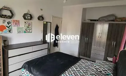 Apartamento com 3 dormitórios no boqueirão – conforto, praticidade e excelente localização!