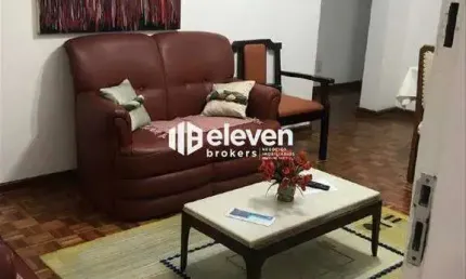 Apartamento Venda 02 Dormitórios | 72,39m² | De Frente | Vaga para Moto | Academia no Condomínio | Itararé | São Vicente