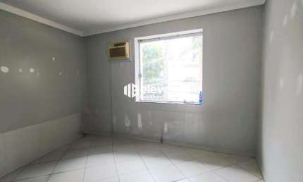 Sala Comercial para locação no Gonzaga, em Santos-SP