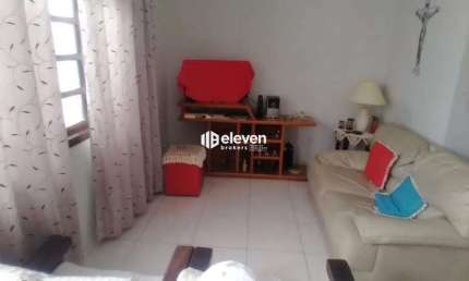 Casa com 3 quartos à venda na Rua Luiz Felipe Machado, Vila Santa Rosa, Guarujá
