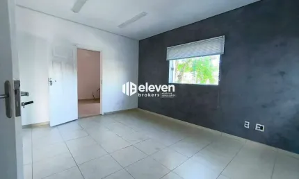 Sala comercial para alugar na Rua Pedro Américo, Campo Grande, Santos