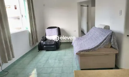 Chácara / sítio com 2 quartos à venda na Rua João Caetano, Marapé, Santos