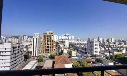 Apartamento Duplex, 4 dormitórios, em andar alto, com piscina
