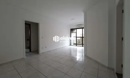 Apartamento à venda no bairro aparecida – santos/sp