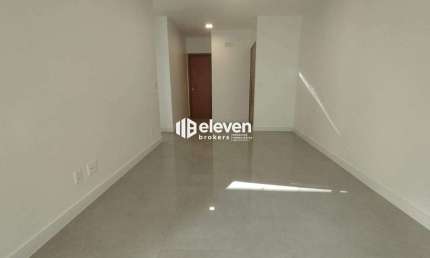 Apartamento com 2 quartos à venda na Rua Oswaldo Cruz, Boqueirão, Santos
