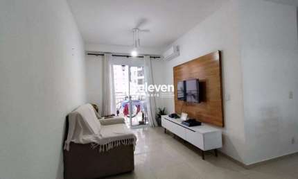 Apartamento Acquaplay, 3 Dormitórios, Lazer Completo, no Marapé