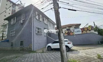 Lote de Esquina para Venda 230m² – Localização Estratégica em Avenida Movimentada