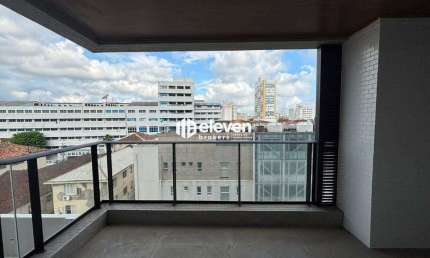Apartamento com Suíte à Venda no Boqueirão – 54m² de Conforto e Sofisticação