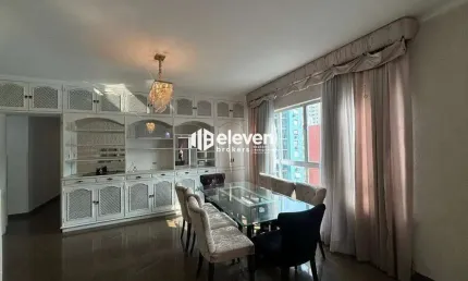 Apartamento à venda com 3 dormitórios e suíte – conforto e praticidade em um só lugar