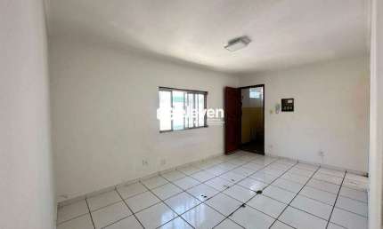 Apartamento à venda, 3 quartos, Aparecida - Santos/SP