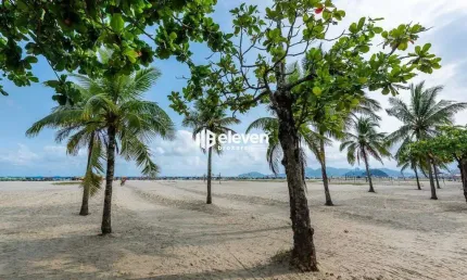 Apartamento Próximo à Praia – Ideal para Airbnb - Gonzaga/Santos