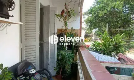 Apartamento com 2 Quartos e 1 banheiro à Venda, 83 m²