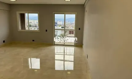 Sala Comercial para Locação – Trend Office, Santos/SP Moderna, funcional e estrategicamente localizada!