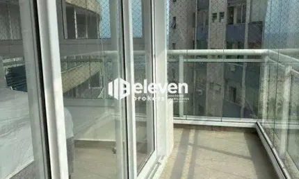 Apartamento à venda na pompéia | vista e conforto em alto padrão