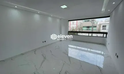 Casa sobreposta alta duplex com lazer privativo no embaré – 4 suítes, piscina e espaço gourmet