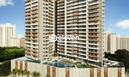 Panorama santos – unidade exclusiva de revenda no canal 3