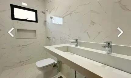 Casa em condomínio fechado com 3 quartos à venda na Rua Gil Vicente da Silva Parisi, 70, Jardim Valência, Ribeirão Preto