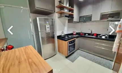 Apartamento com 3 quartos à venda na Rua Siró Káku, 100, Jardim Botânico, Ribeirão Preto